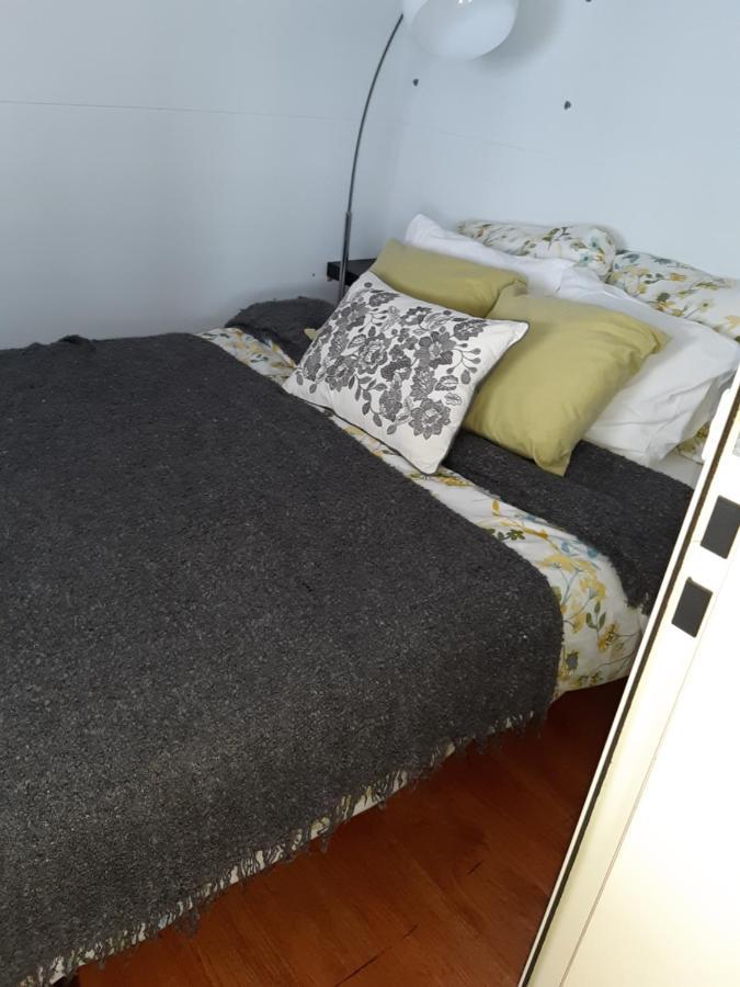 Mobile Home Apartment Camp Klenovica Exteriér fotografie